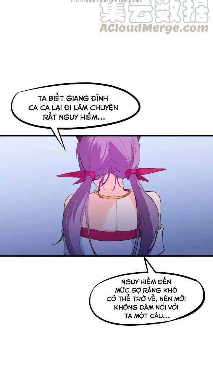 Long Mạch Võ Thần Chapter 55 trang 9