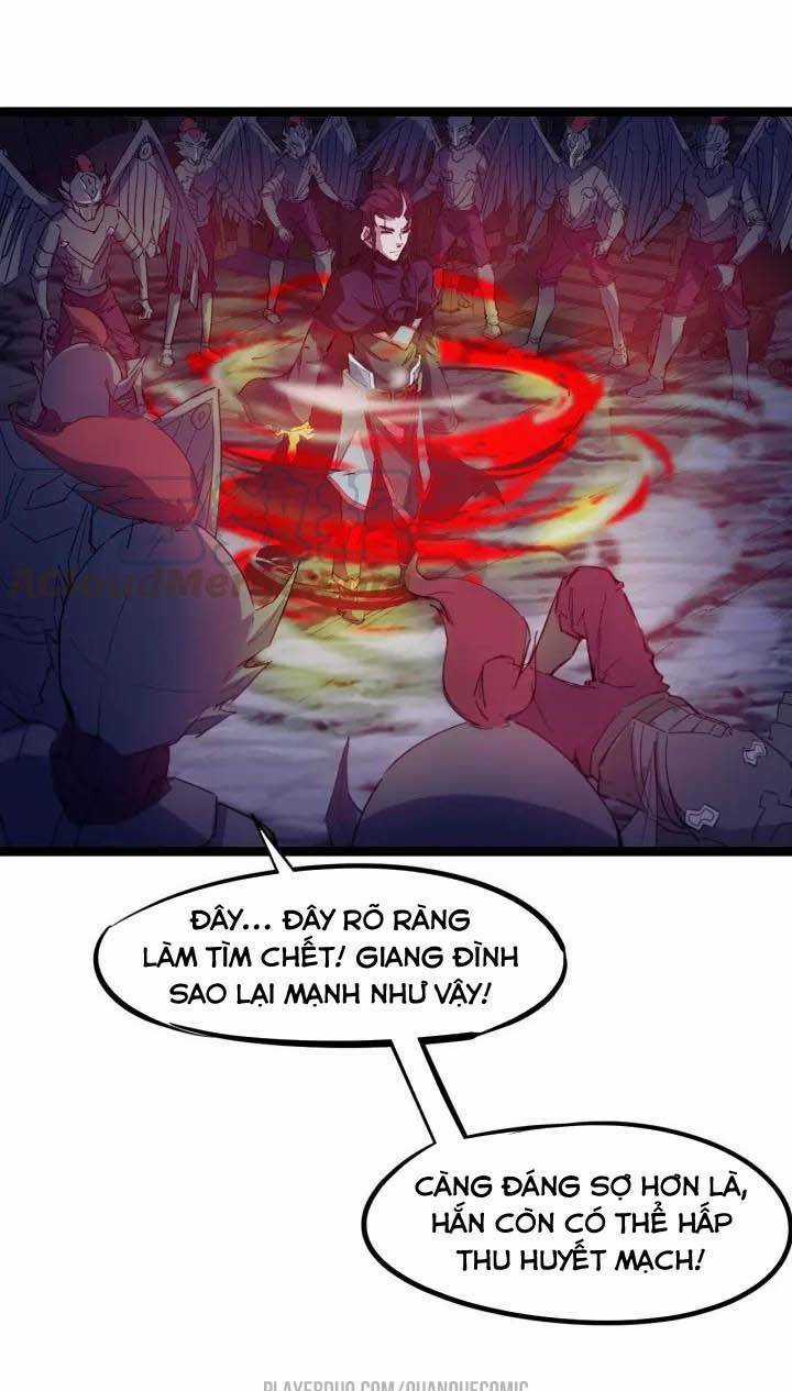 Long Mạch Võ Thần Chapter 56 trang 2