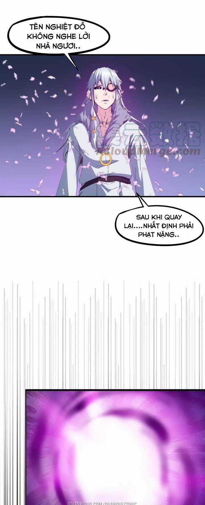 Long Mạch Võ Thần Chapter 56 trang 24