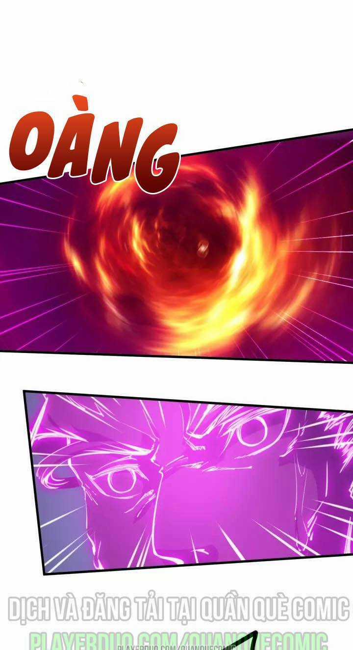 Long Mạch Võ Thần Chapter 56 trang 26