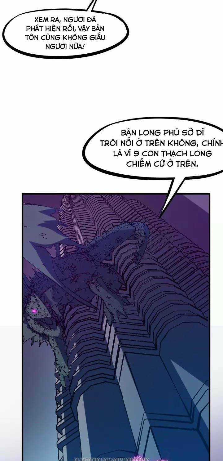 Long Mạch Võ Thần Chapter 56 trang 38