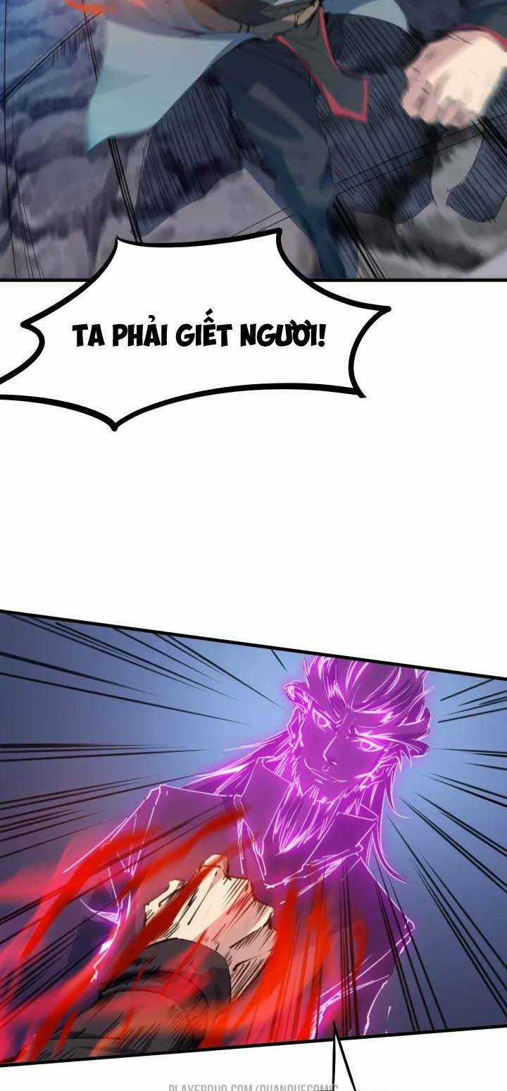 Long Mạch Võ Thần Chapter 56 trang 44