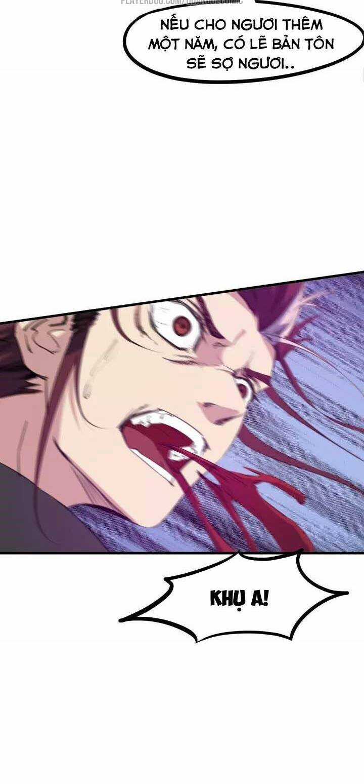 Long Mạch Võ Thần Chapter 56 trang 45