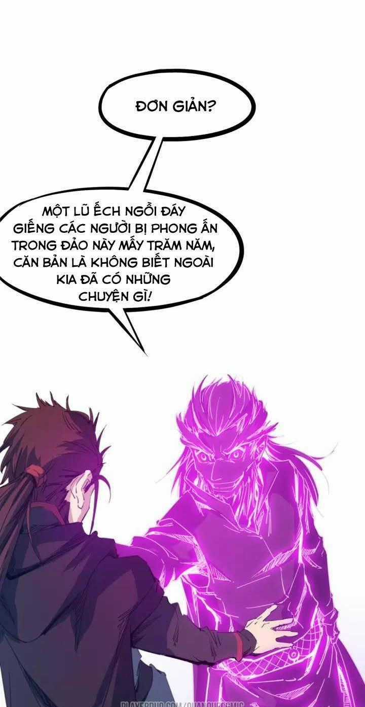 Long Mạch Võ Thần Chapter 56 trang 48