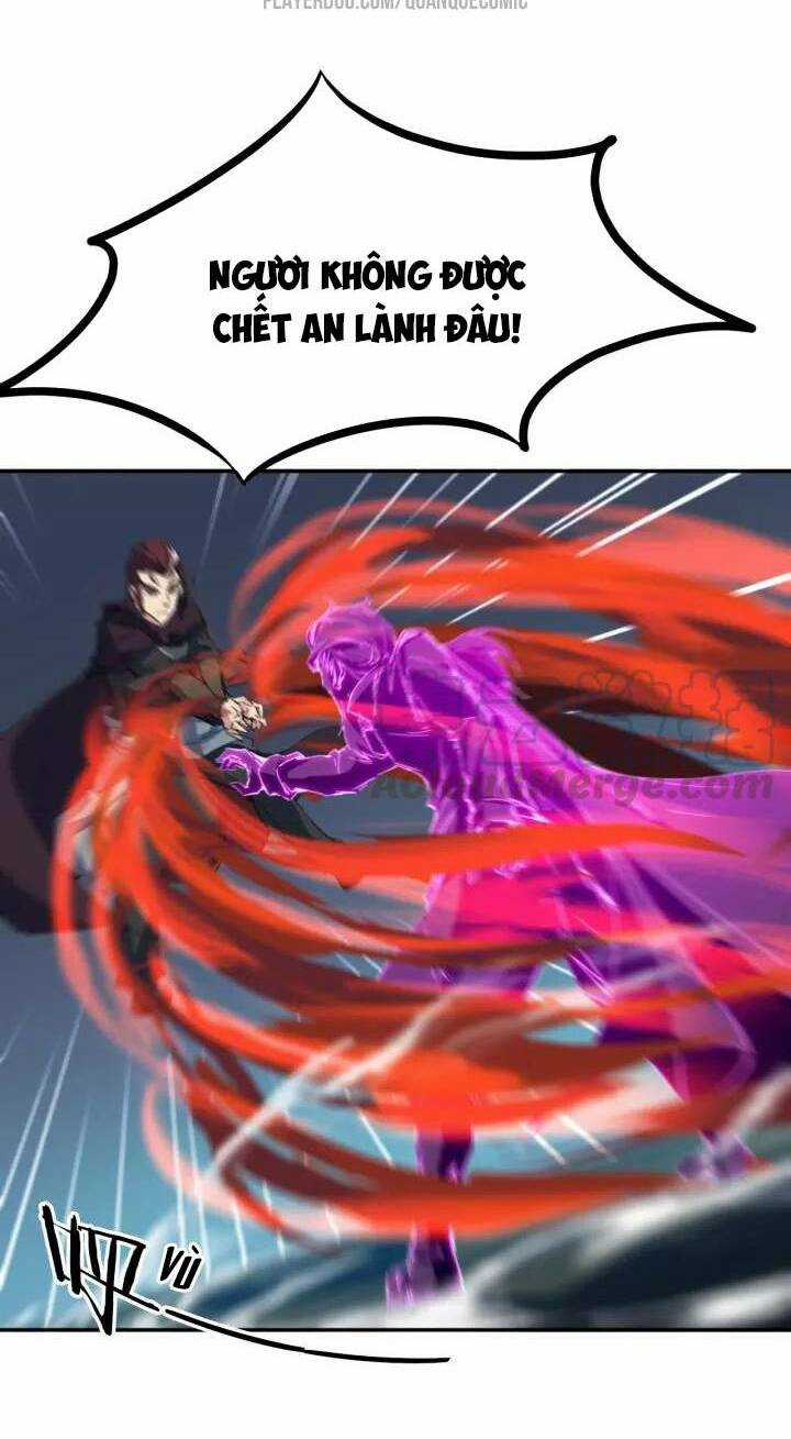 Long Mạch Võ Thần Chapter 57 trang 13