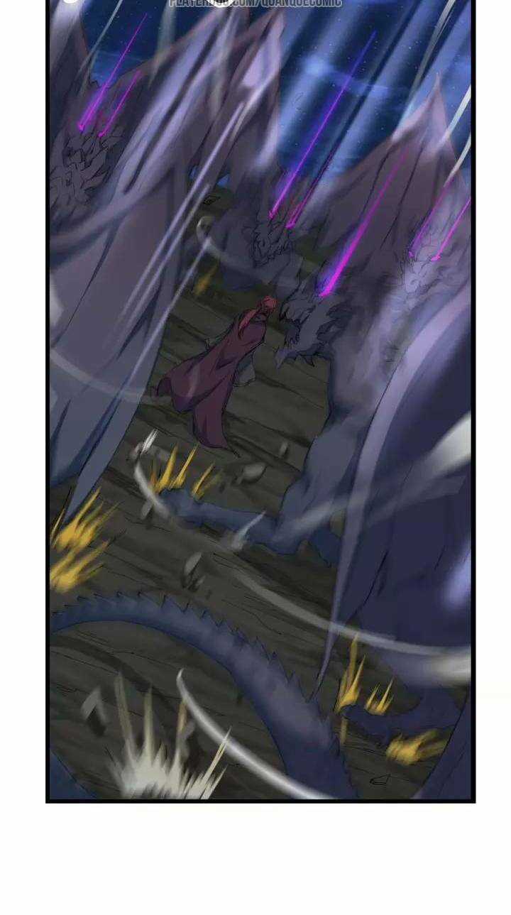 Long Mạch Võ Thần Chapter 57 trang 19