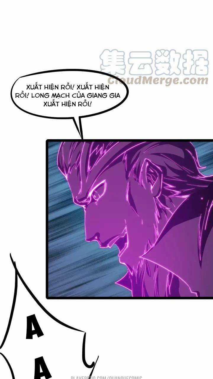 Long Mạch Võ Thần Chapter 57 trang 25