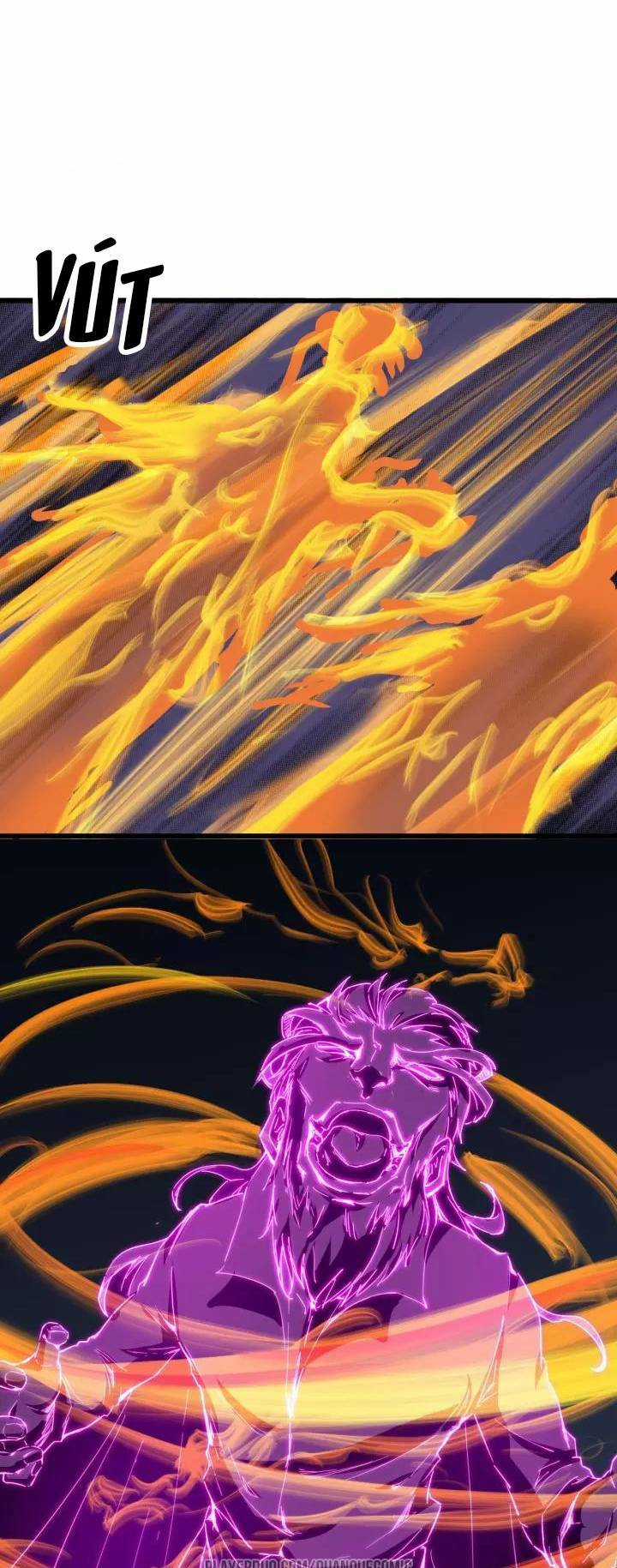 Long Mạch Võ Thần Chapter 57 trang 27