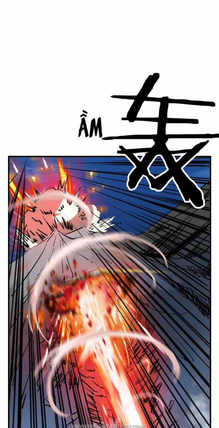 Long Mạch Võ Thần Chapter 57 trang 35