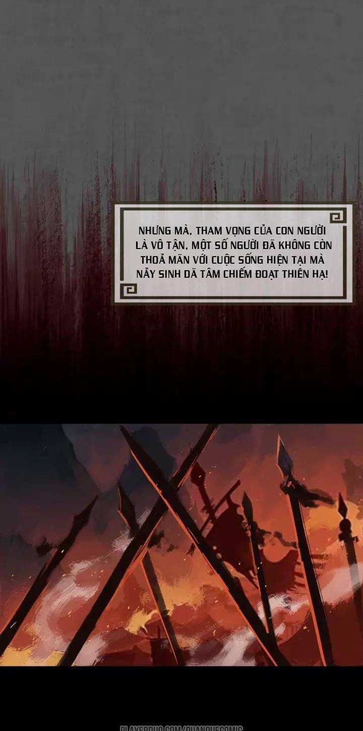 Long Mạch Võ Thần Chapter 57 trang 4