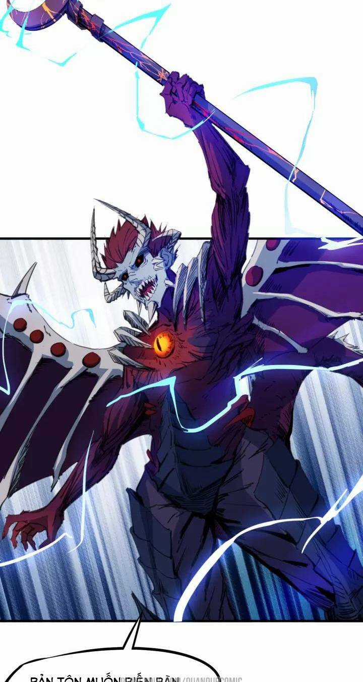 Long Mạch Võ Thần Chapter 57 trang 41