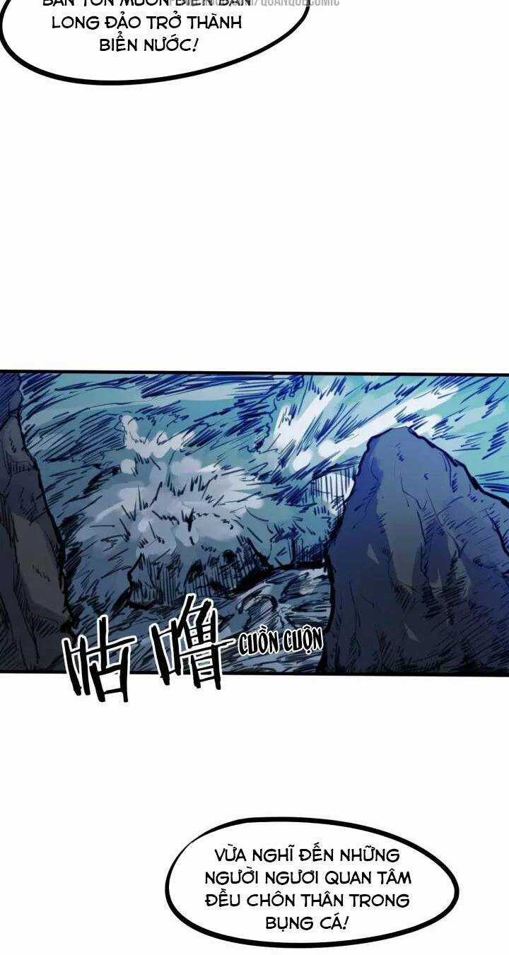 Long Mạch Võ Thần Chapter 57 trang 42