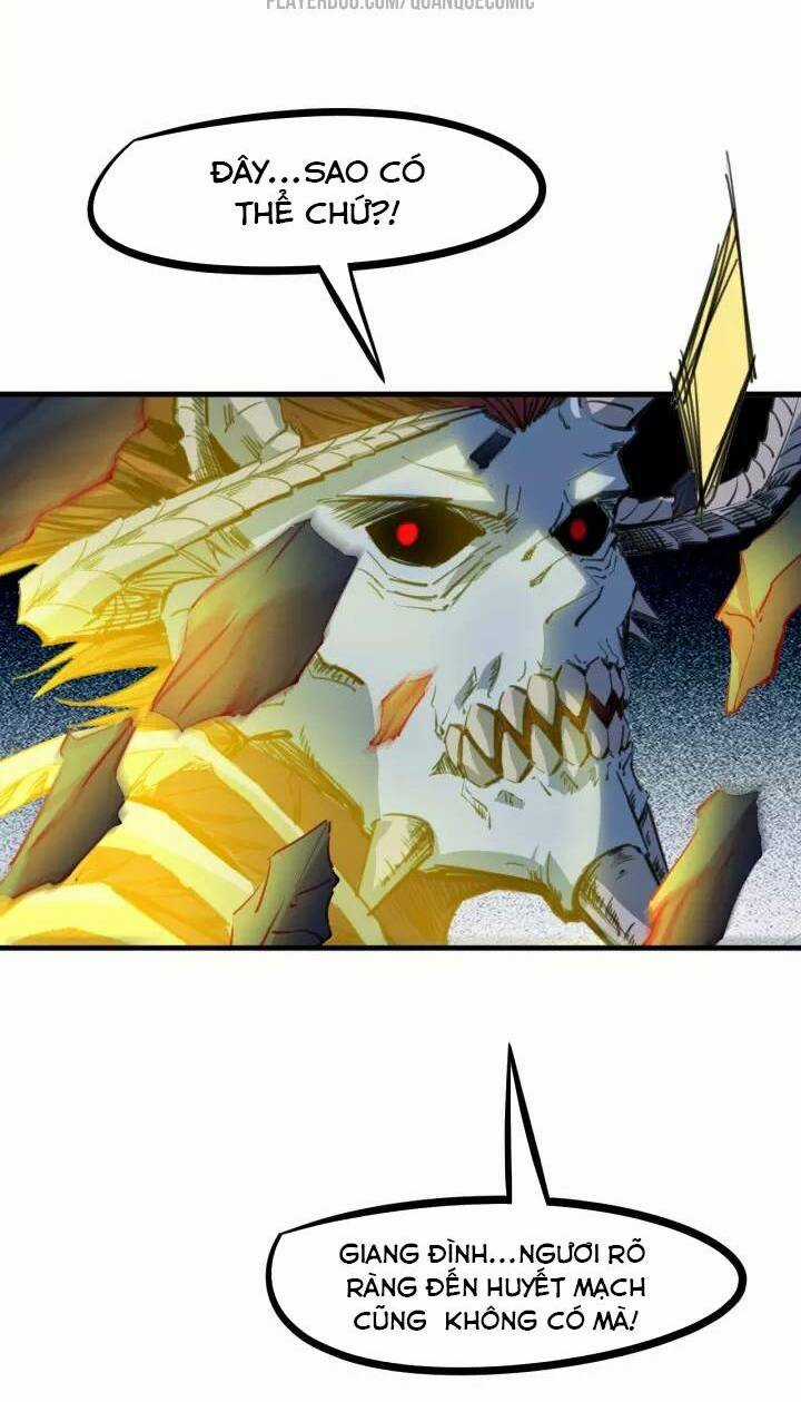 Long Mạch Võ Thần Chapter 57 trang 46