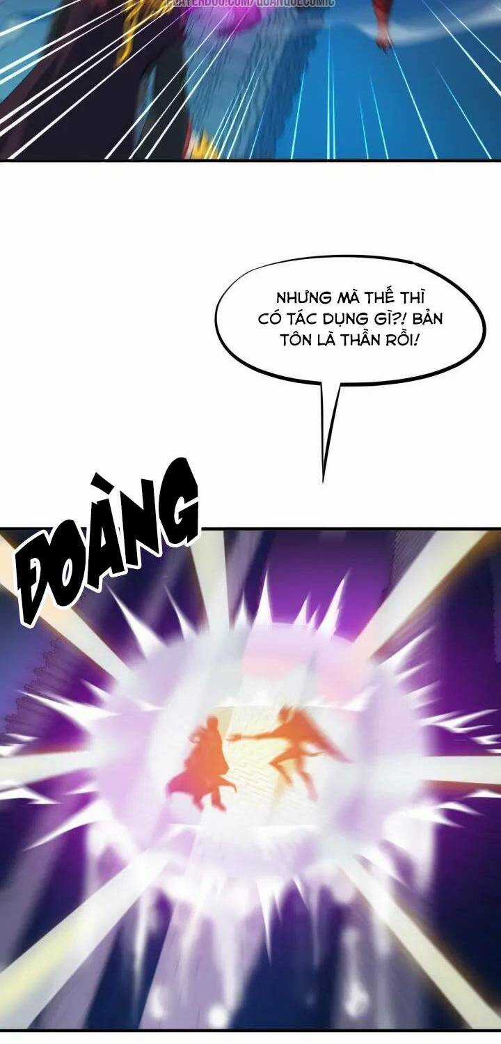 Long Mạch Võ Thần Chapter 58 trang 13