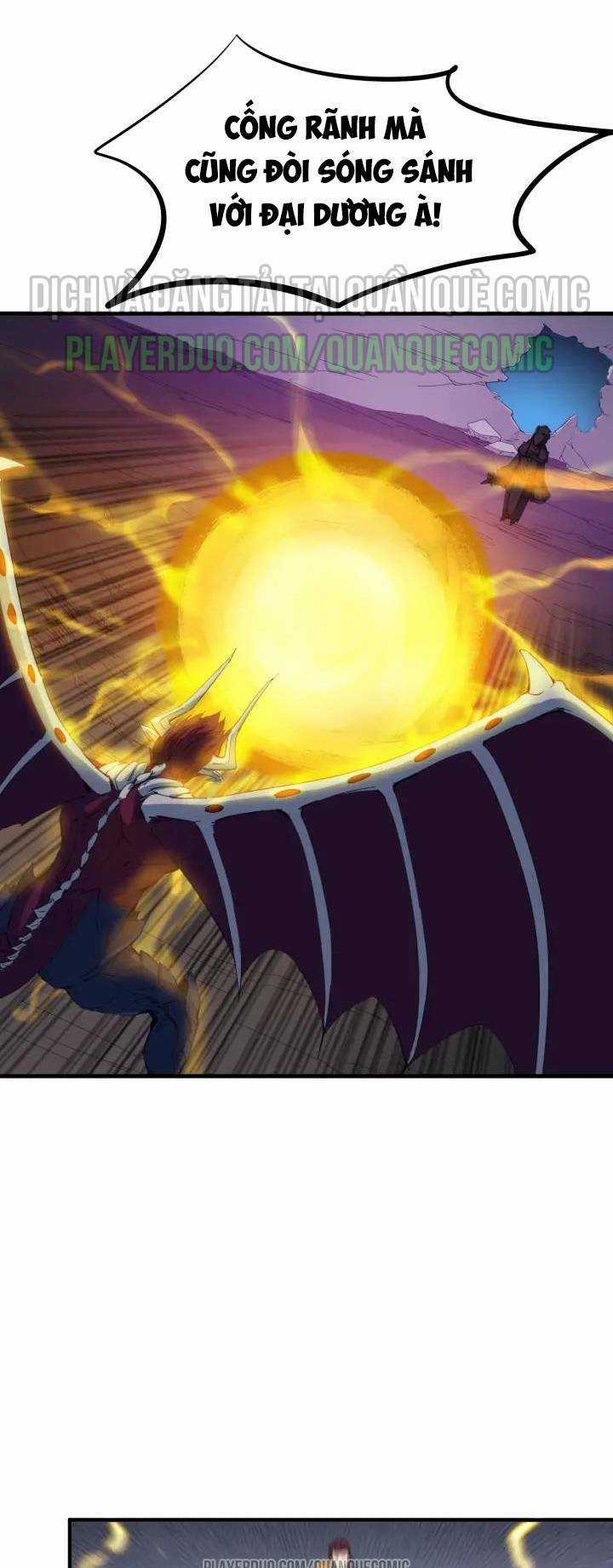 Long Mạch Võ Thần Chapter 58 trang 22