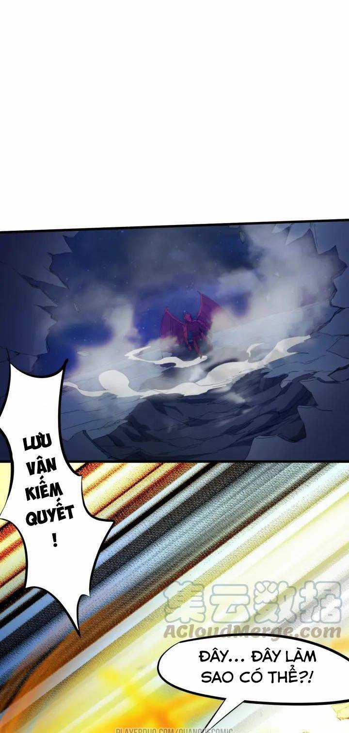 Long Mạch Võ Thần Chapter 58 trang 24