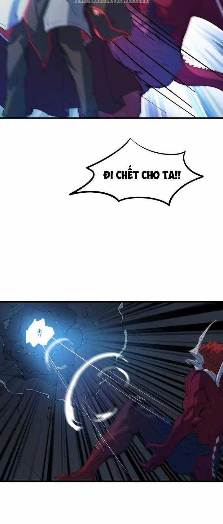 Long Mạch Võ Thần Chapter 58 trang 27