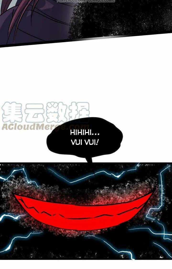 Long Mạch Võ Thần Chapter 58 trang 35