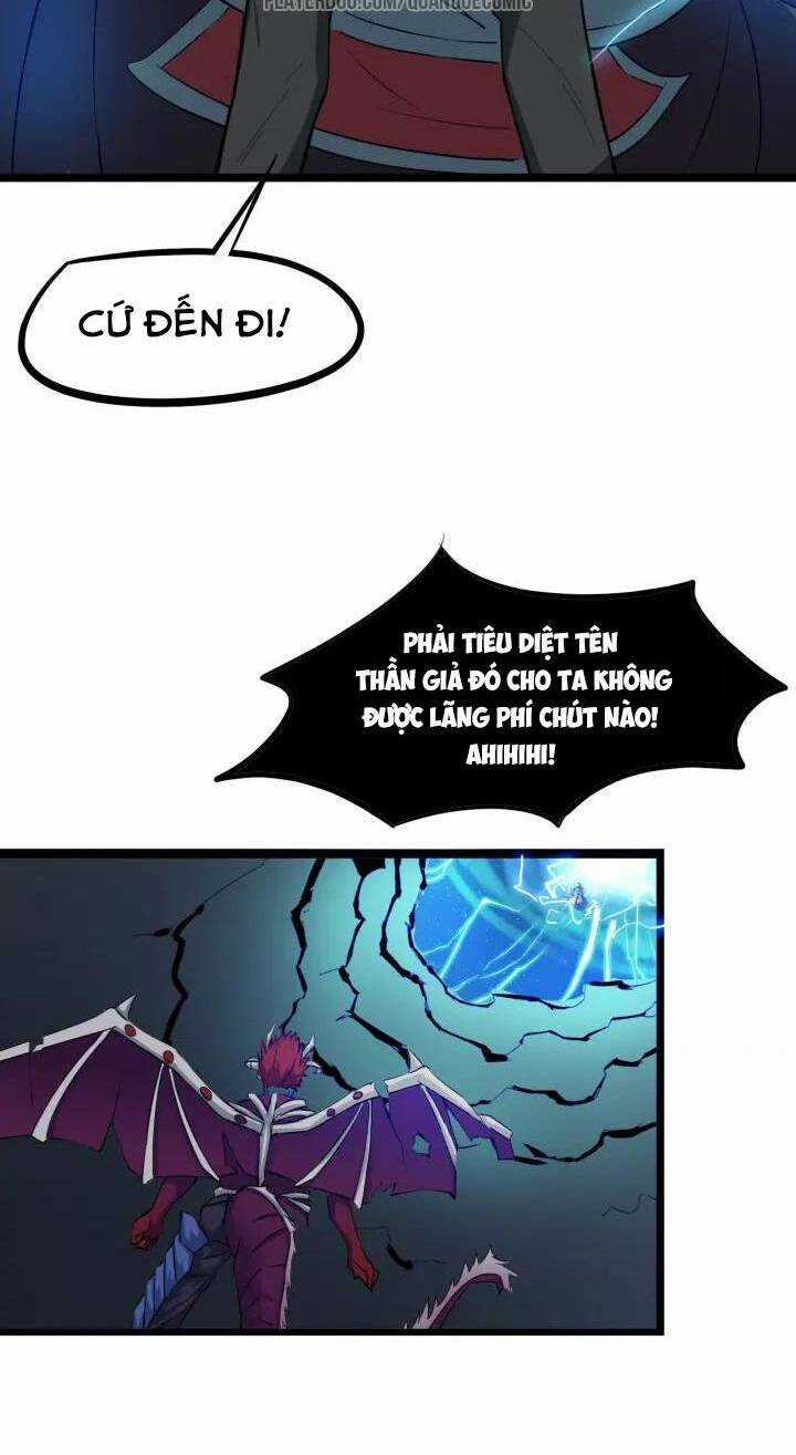 Long Mạch Võ Thần Chapter 58 trang 37