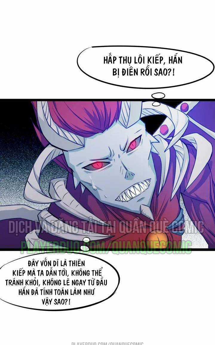 Long Mạch Võ Thần Chapter 58 trang 38