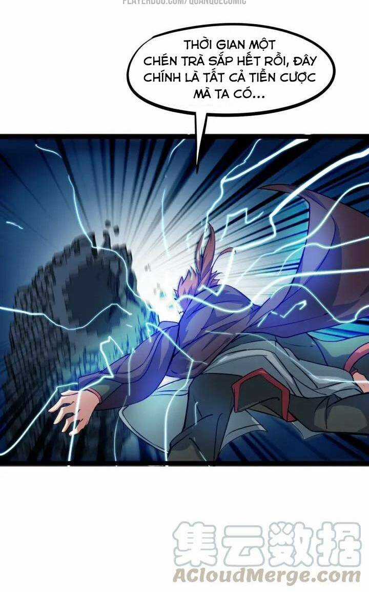 Long Mạch Võ Thần Chapter 58 trang 39