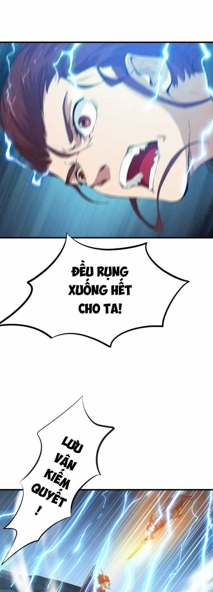 Long Mạch Võ Thần Chapter 58 trang 42