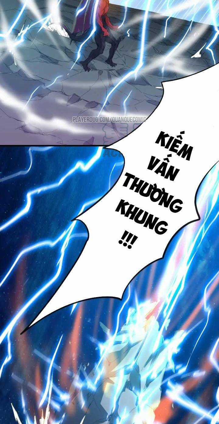 Long Mạch Võ Thần Chapter 58 trang 43