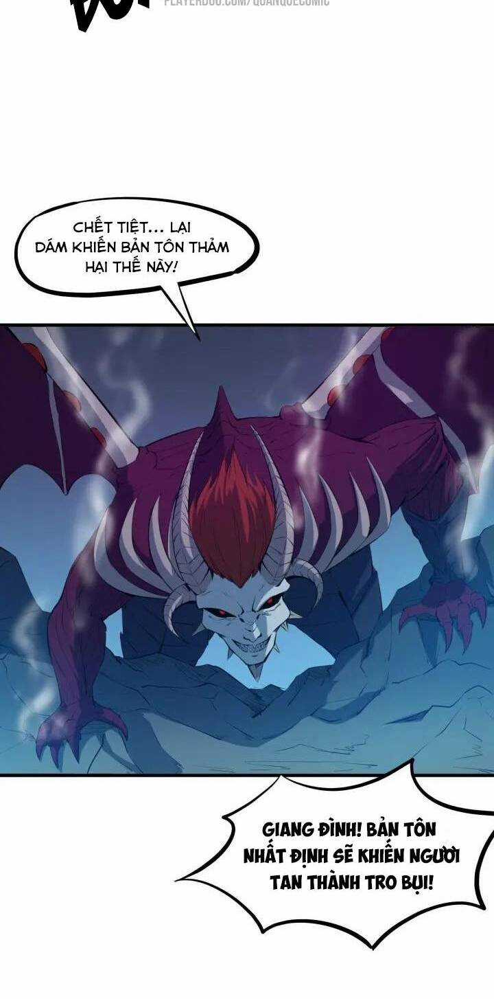 Long Mạch Võ Thần Chapter 58 trang 46