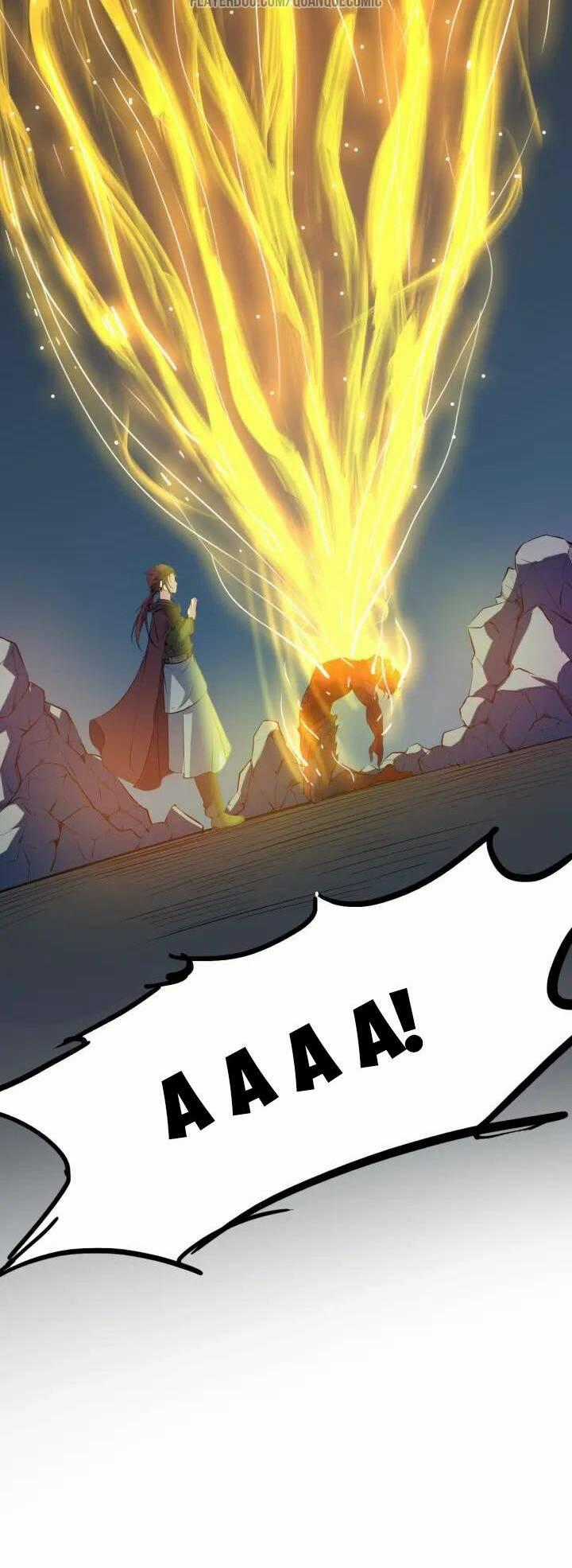 Long Mạch Võ Thần Chapter 58 trang 52