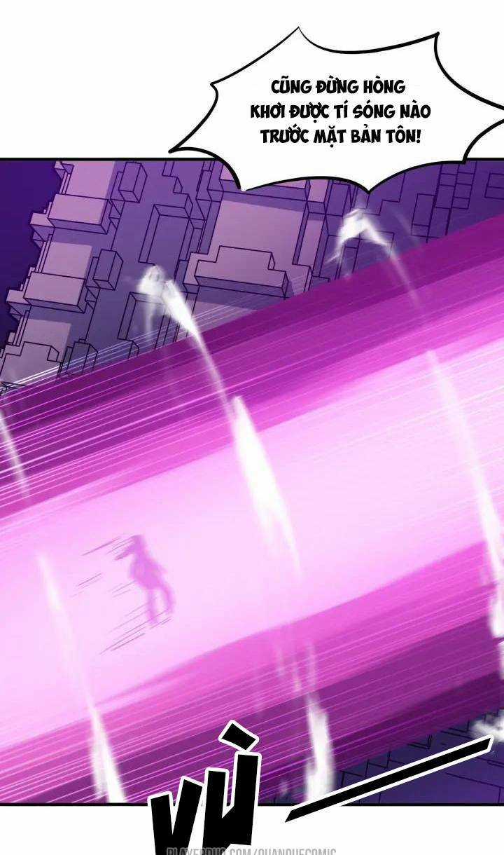 Long Mạch Võ Thần Chapter 58 trang 6