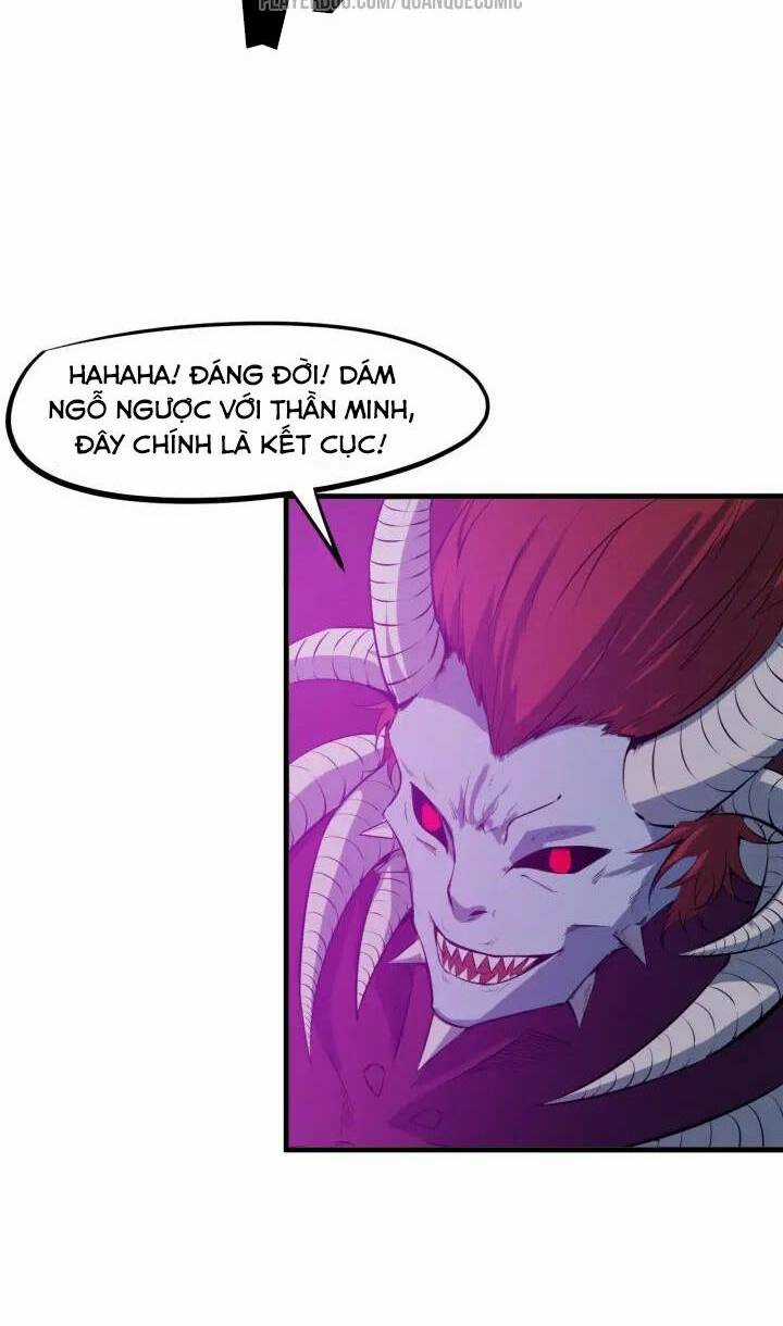 Long Mạch Võ Thần Chapter 58 trang 7