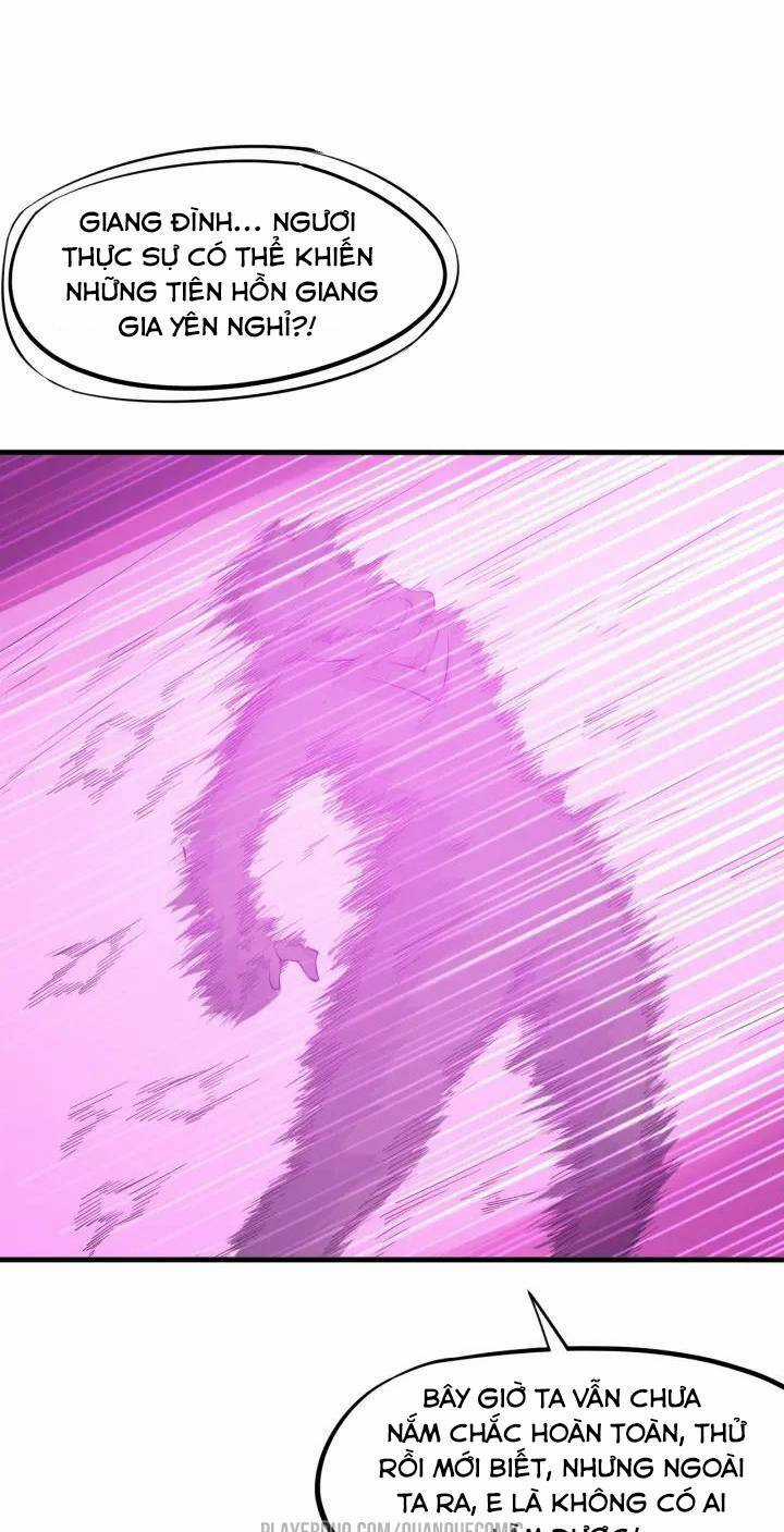 Long Mạch Võ Thần Chapter 58 trang 8