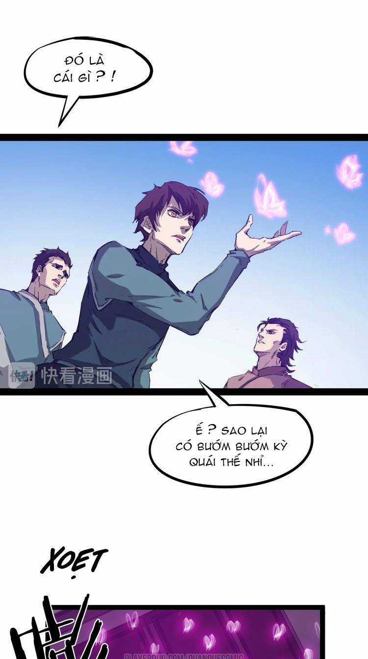 Long Mạch Võ Thần Chapter 59 trang 14