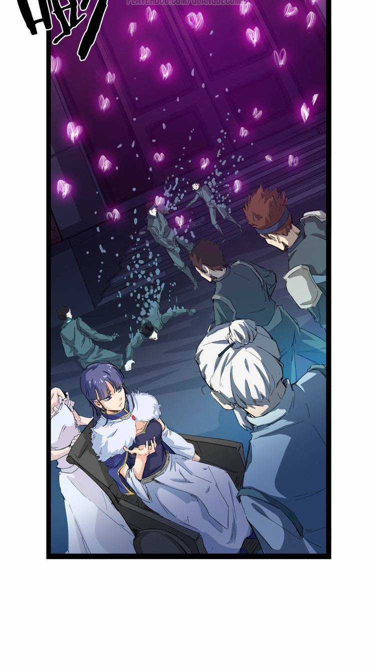 Long Mạch Võ Thần Chapter 59 trang 15