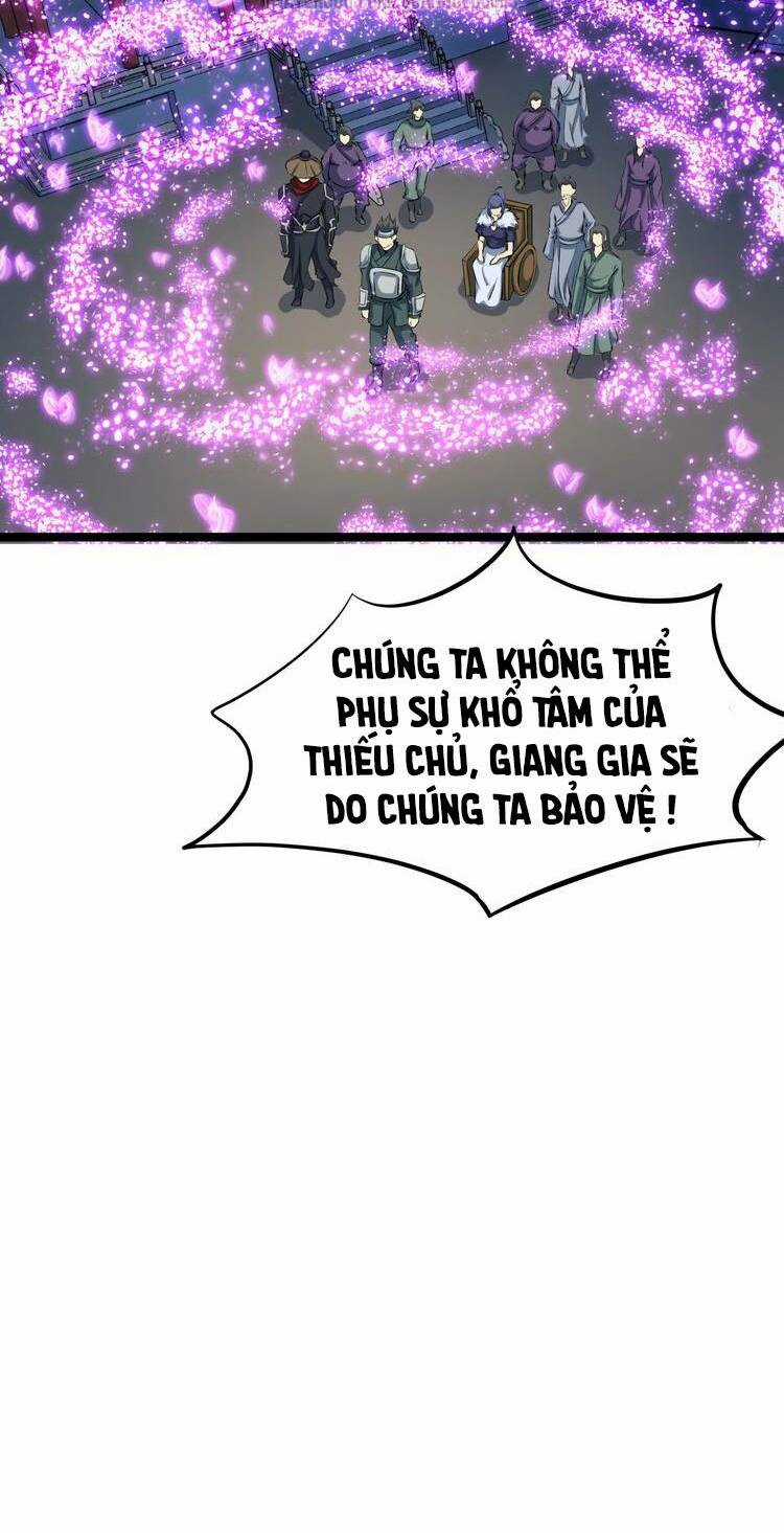 Long Mạch Võ Thần Chapter 59 trang 17