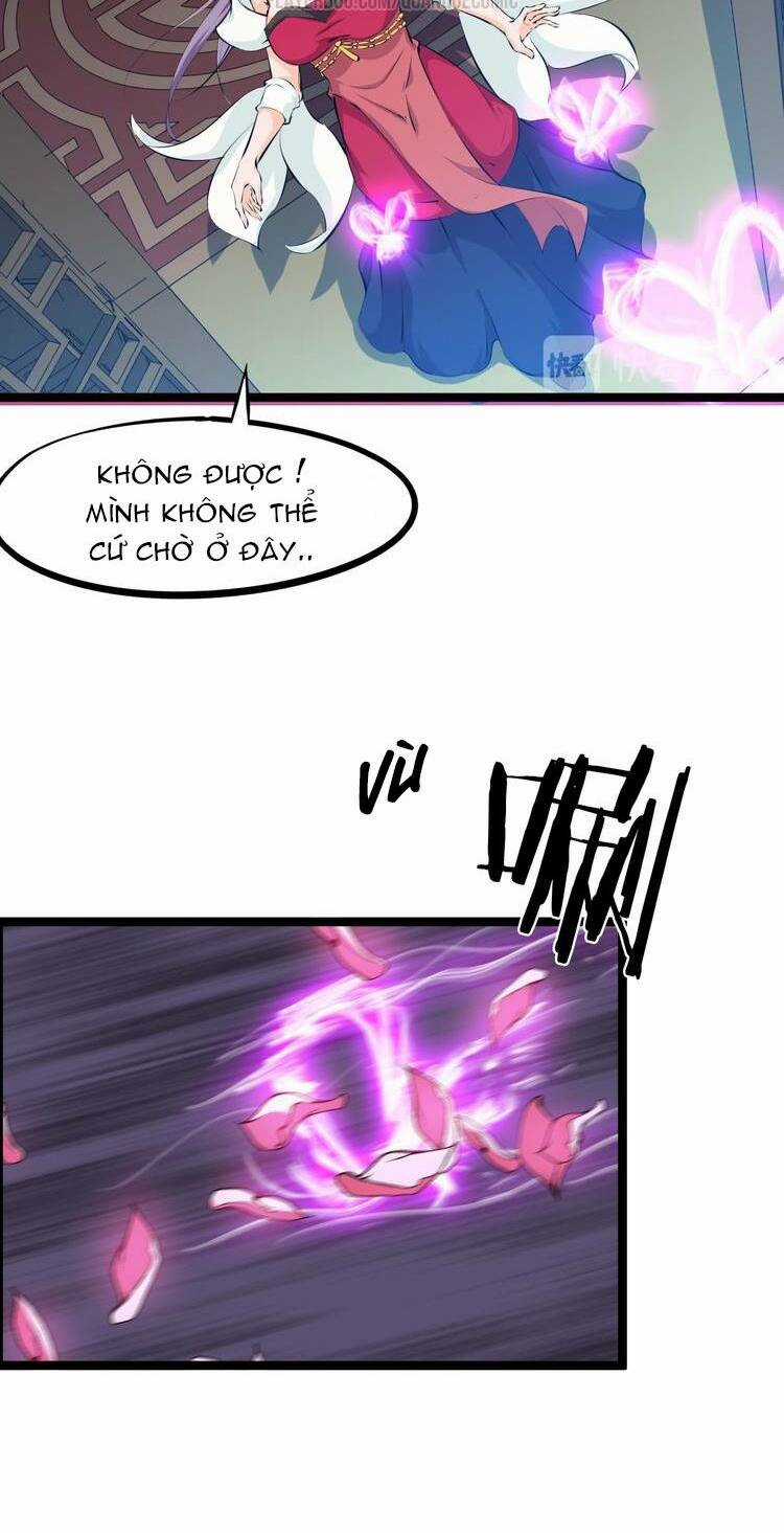 Long Mạch Võ Thần Chapter 59 trang 19