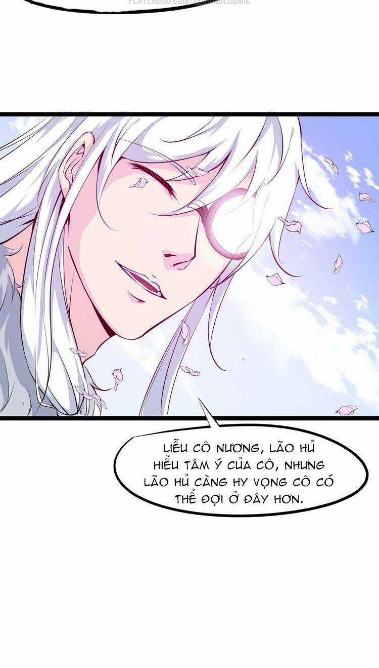 Long Mạch Võ Thần Chapter 59 trang 21