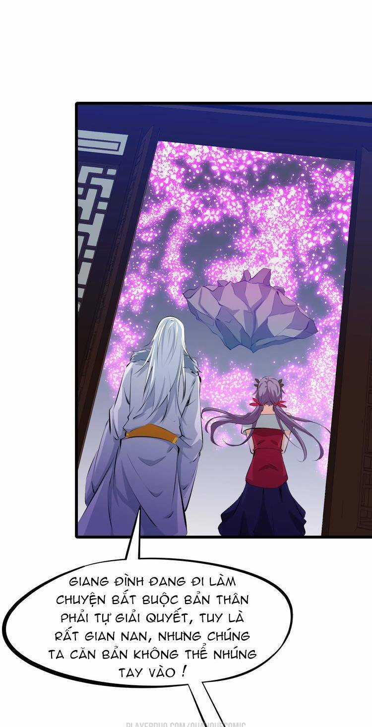 Long Mạch Võ Thần Chapter 59 trang 22