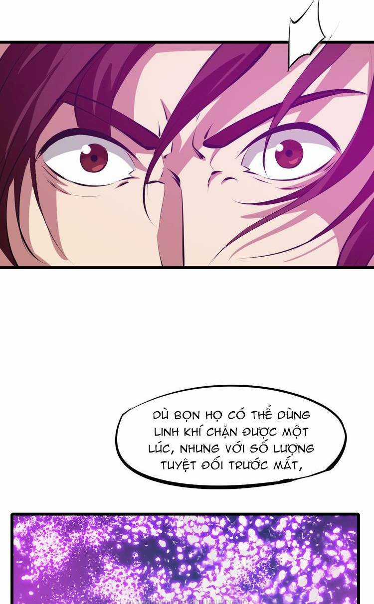 Long Mạch Võ Thần Chapter 59 trang 26