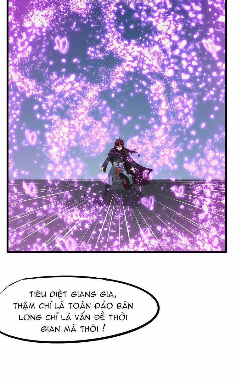 Long Mạch Võ Thần Chapter 59 trang 27