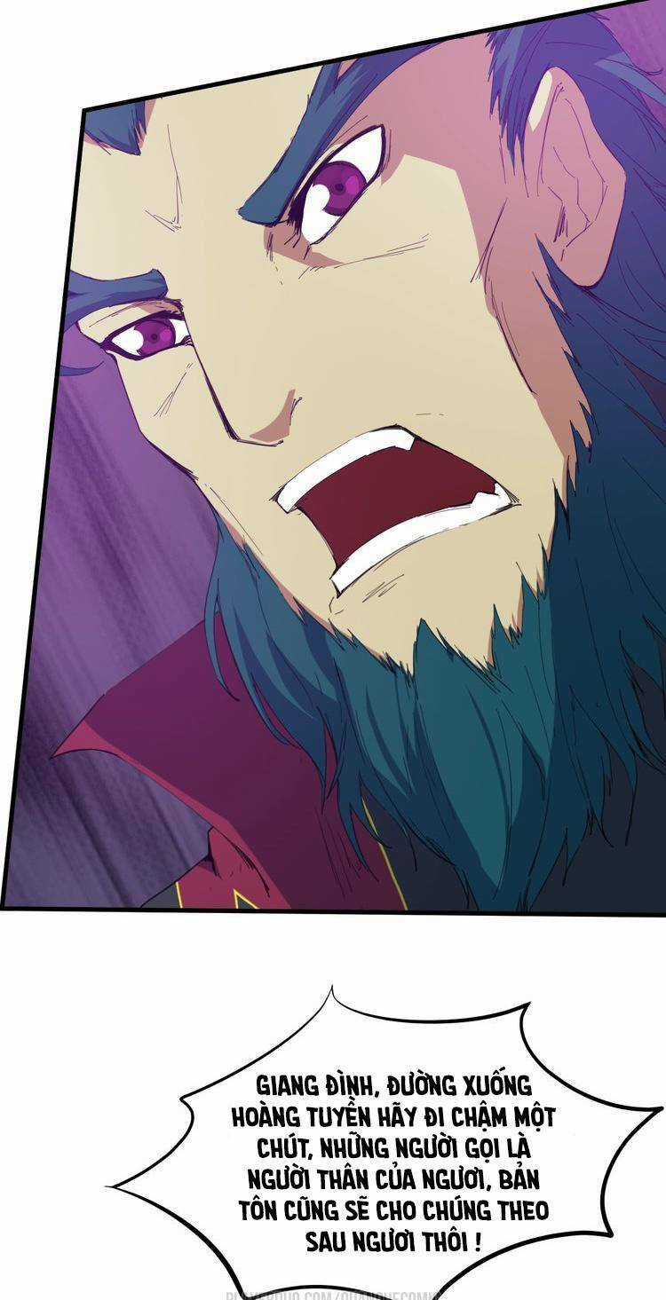 Long Mạch Võ Thần Chapter 59 trang 30