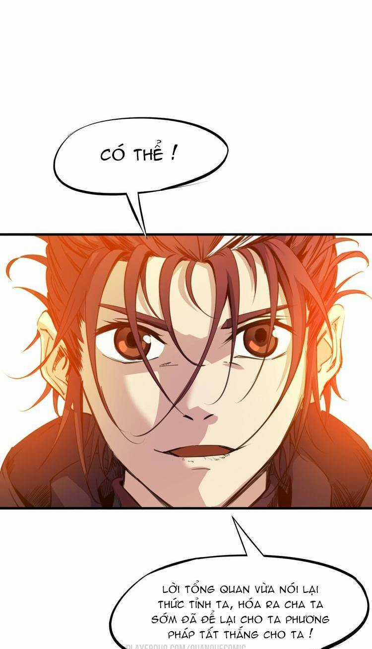 Long Mạch Võ Thần Chapter 59 trang 36