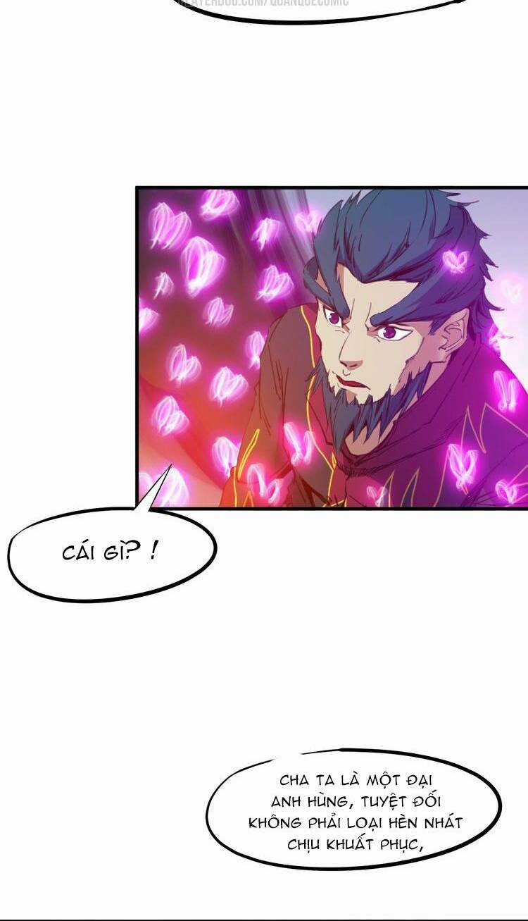 Long Mạch Võ Thần Chapter 59 trang 37