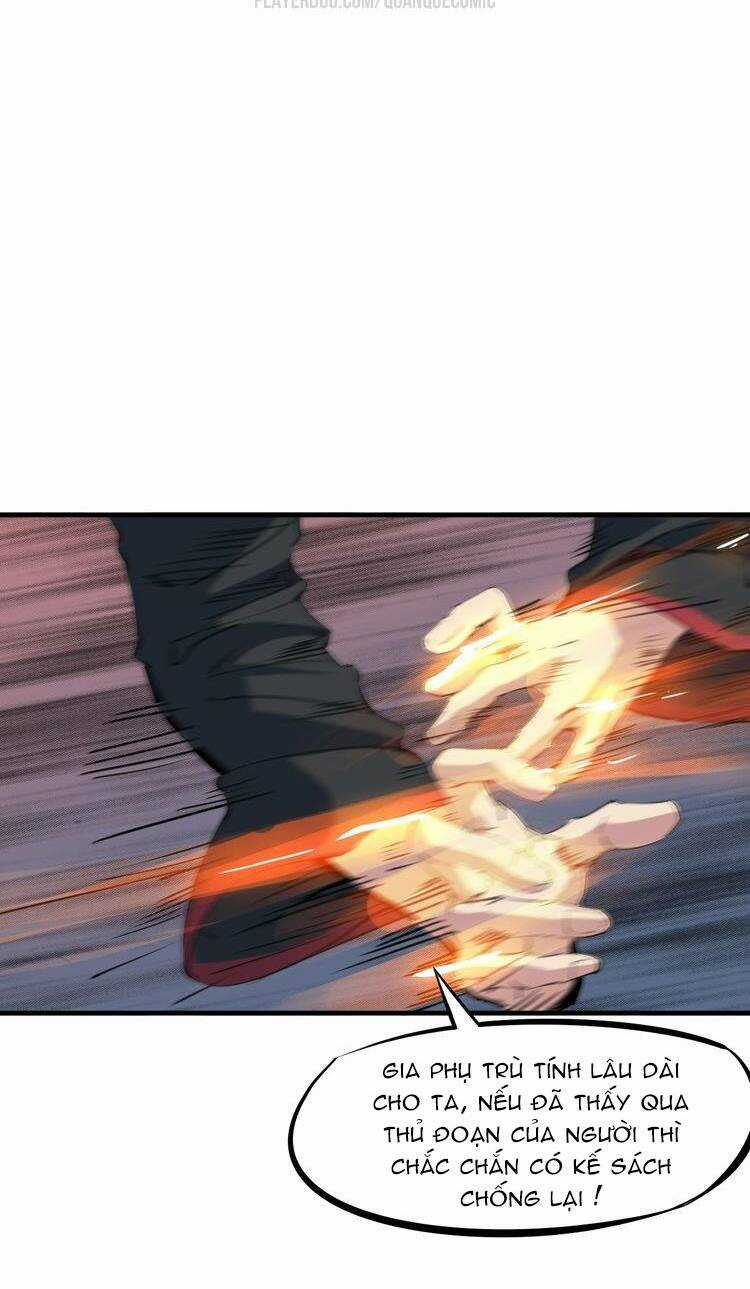 Long Mạch Võ Thần Chapter 59 trang 39