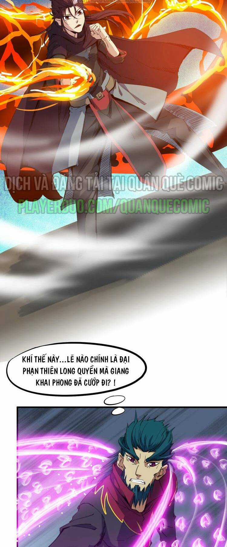 Long Mạch Võ Thần Chapter 59 trang 41