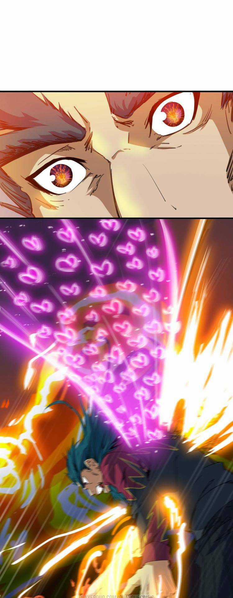 Long Mạch Võ Thần Chapter 59 trang 44