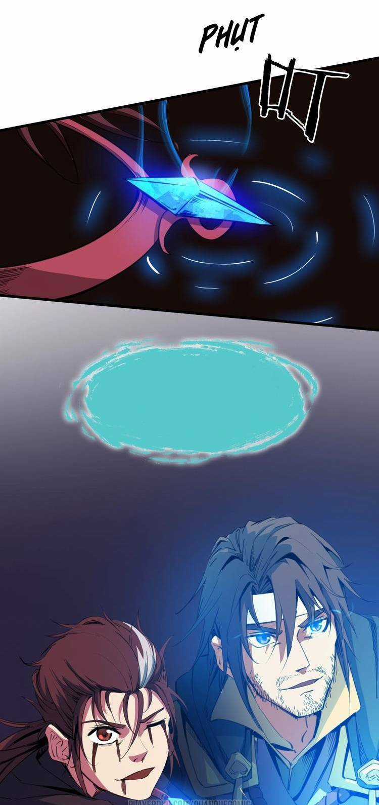 Long Mạch Võ Thần Chapter 59 trang 46