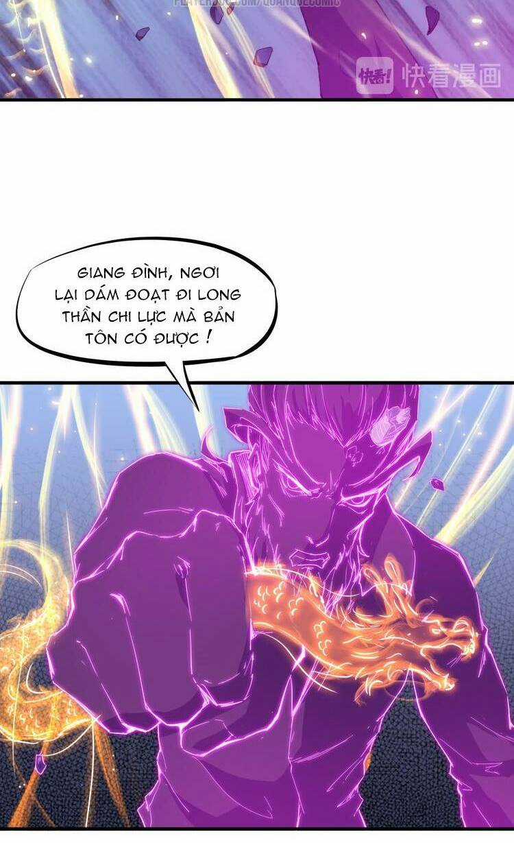 Long Mạch Võ Thần Chapter 59 trang 5