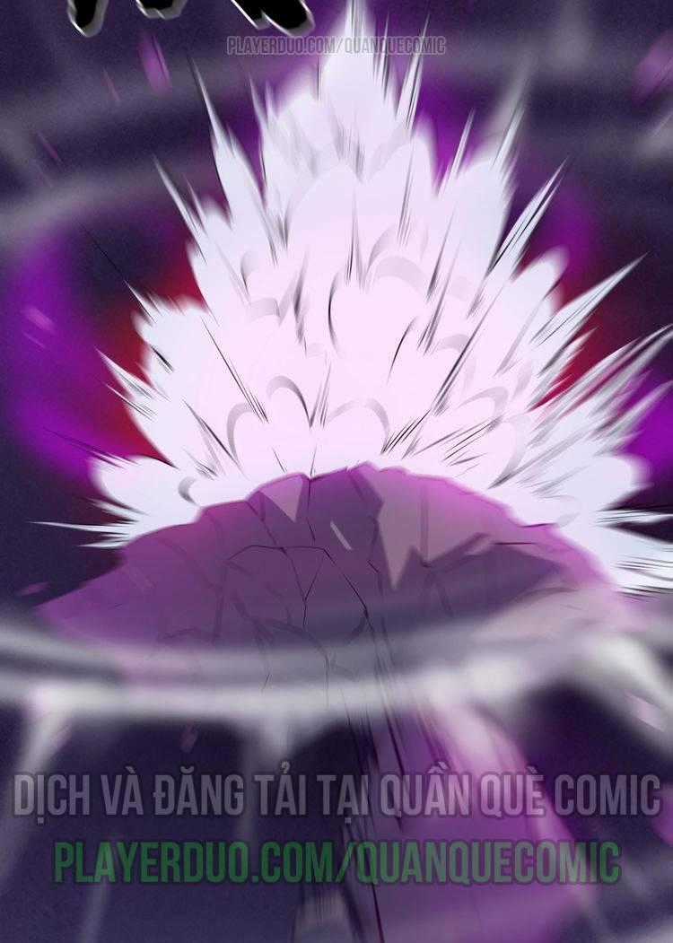 Long Mạch Võ Thần Chapter 59 trang 53