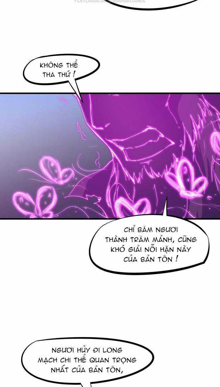 Long Mạch Võ Thần Chapter 59 trang 7